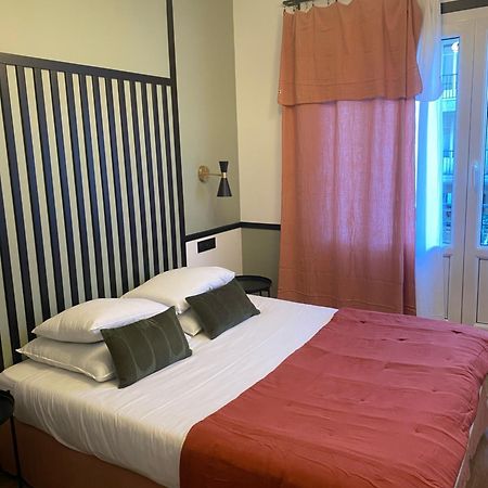 西奥特尔乐理查流酒店 勒阿弗尔 外观 照片