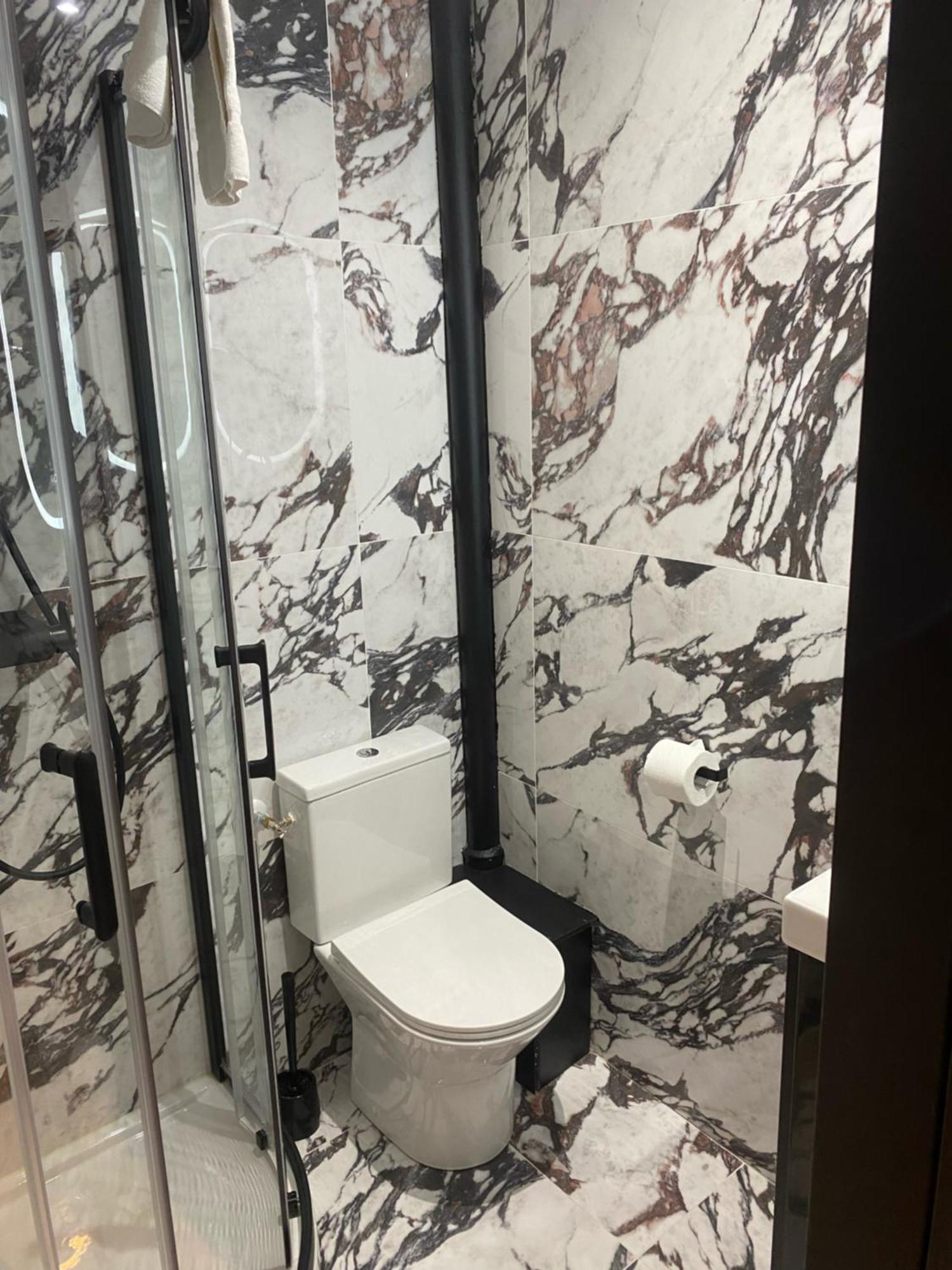西奥特尔乐理查流酒店 勒阿弗尔 外观 照片