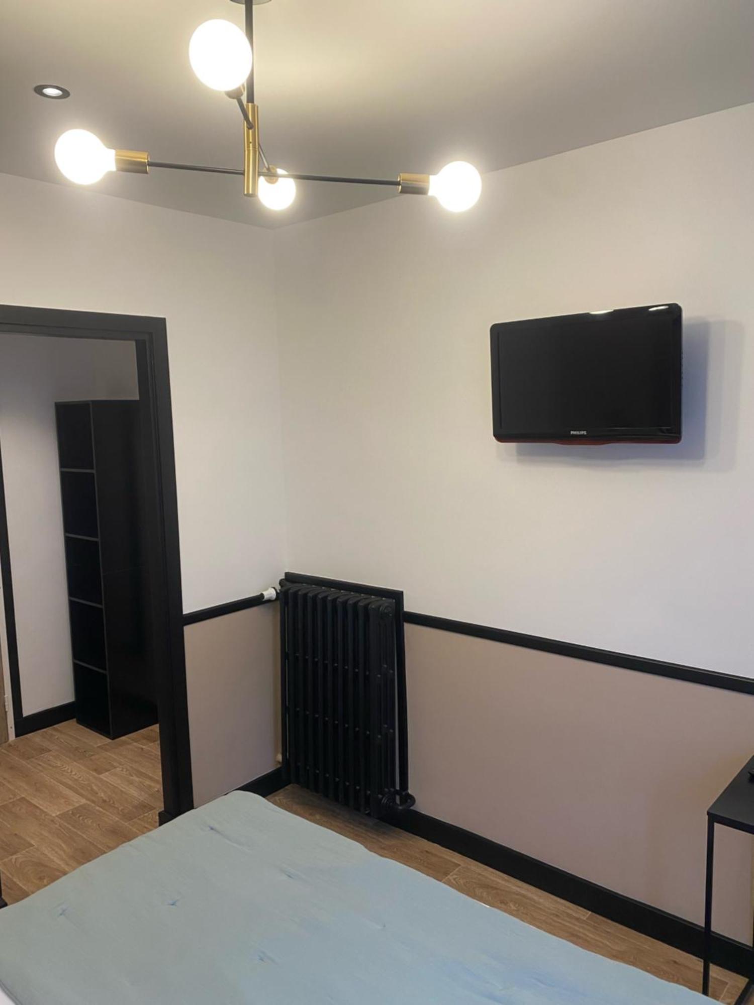 西奥特尔乐理查流酒店 勒阿弗尔 外观 照片