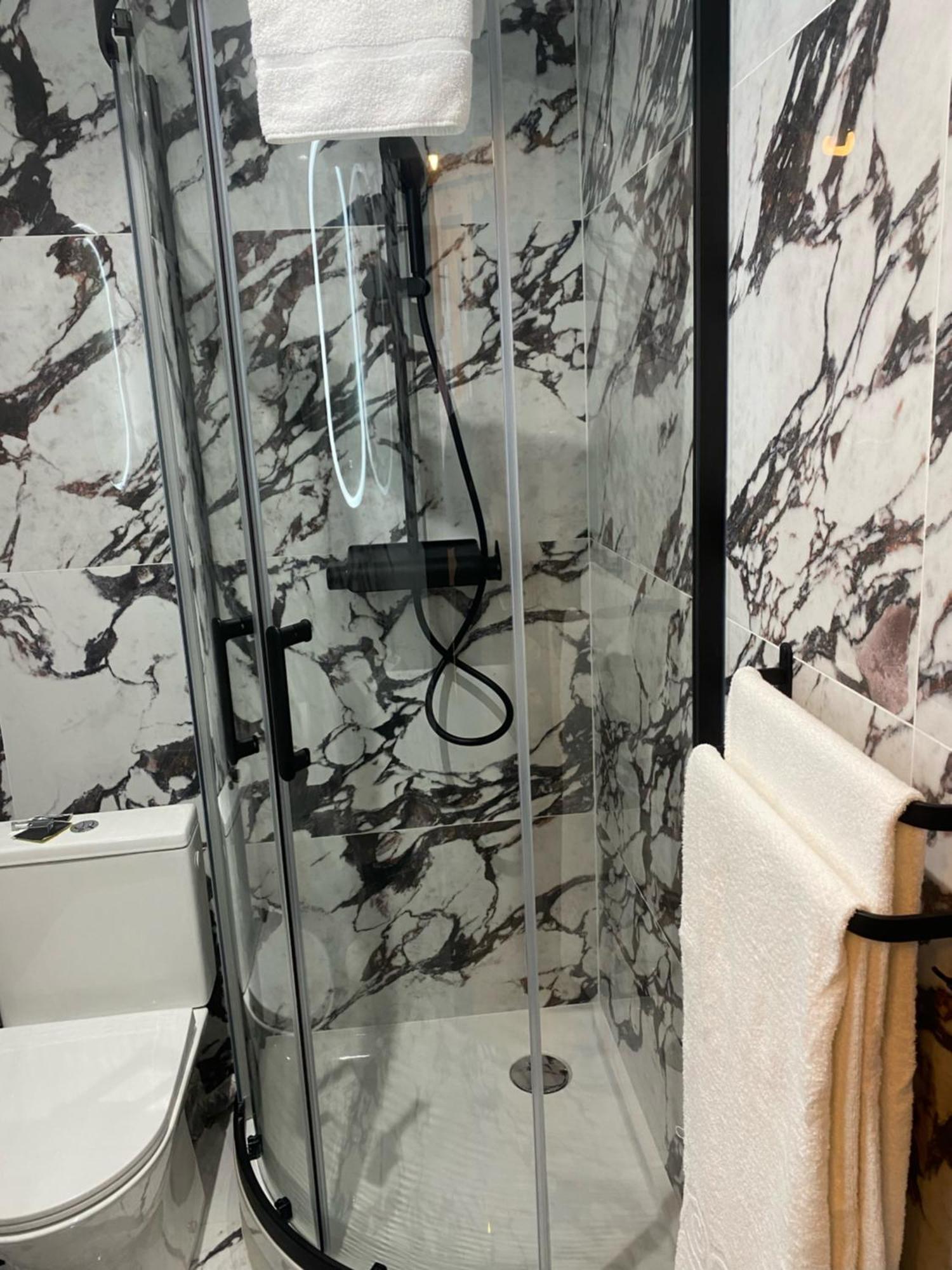 西奥特尔乐理查流酒店 勒阿弗尔 外观 照片
